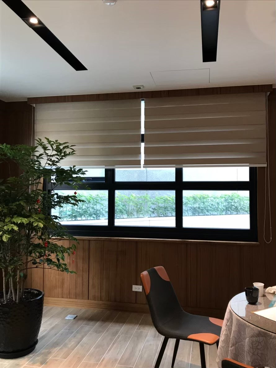 高CP值居家窗簾、捲簾款式種類推薦,超詳細優缺點/價格比較