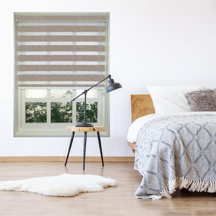 時下最夯調光捲簾,室內調光秘訣大公開 - Blindsandcurtains-direct