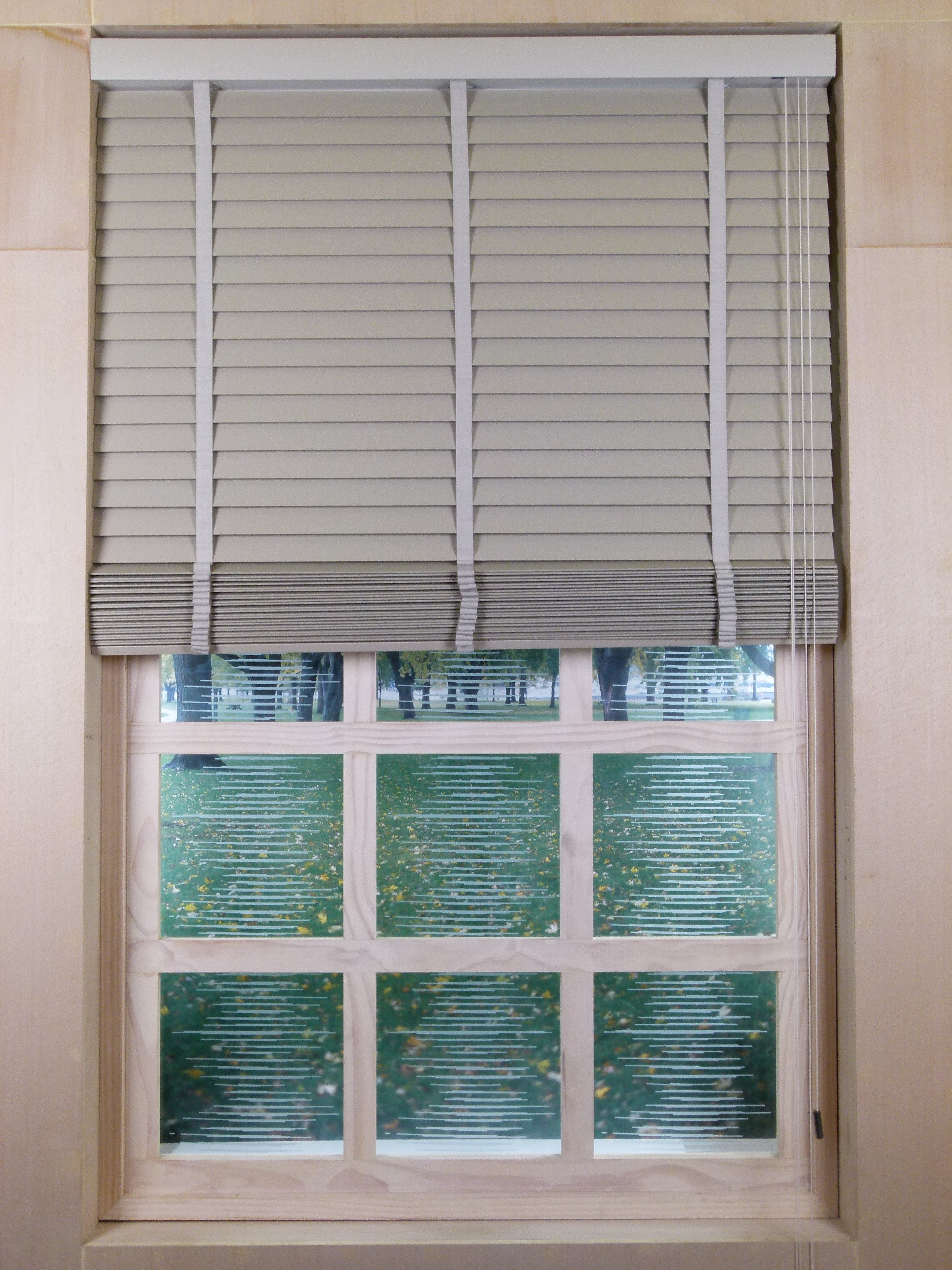 木百葉簾推薦嗎?深入分析實木百葉特色、優缺點