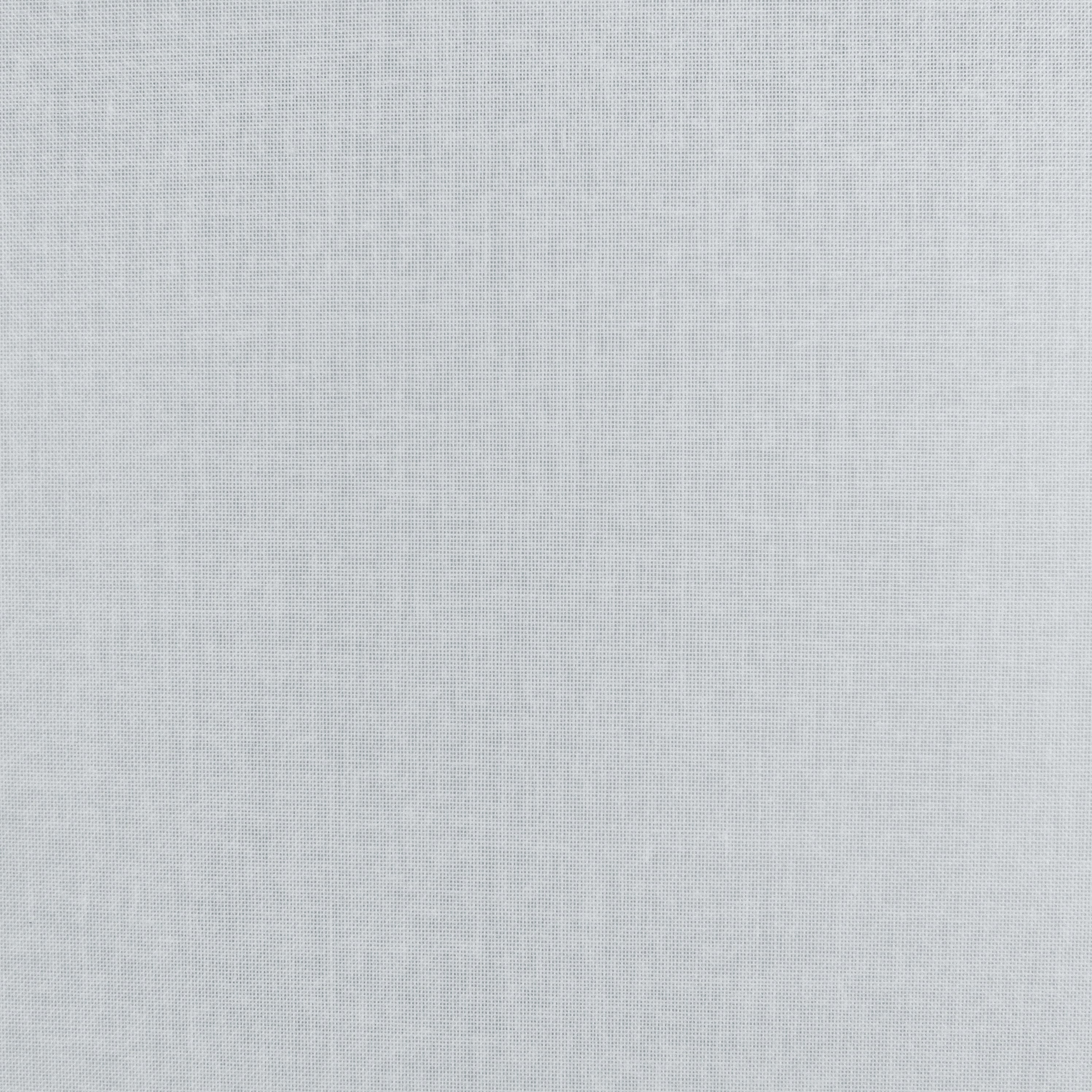 Lomma 手動紗捲簾 晨光白 (Morning White)