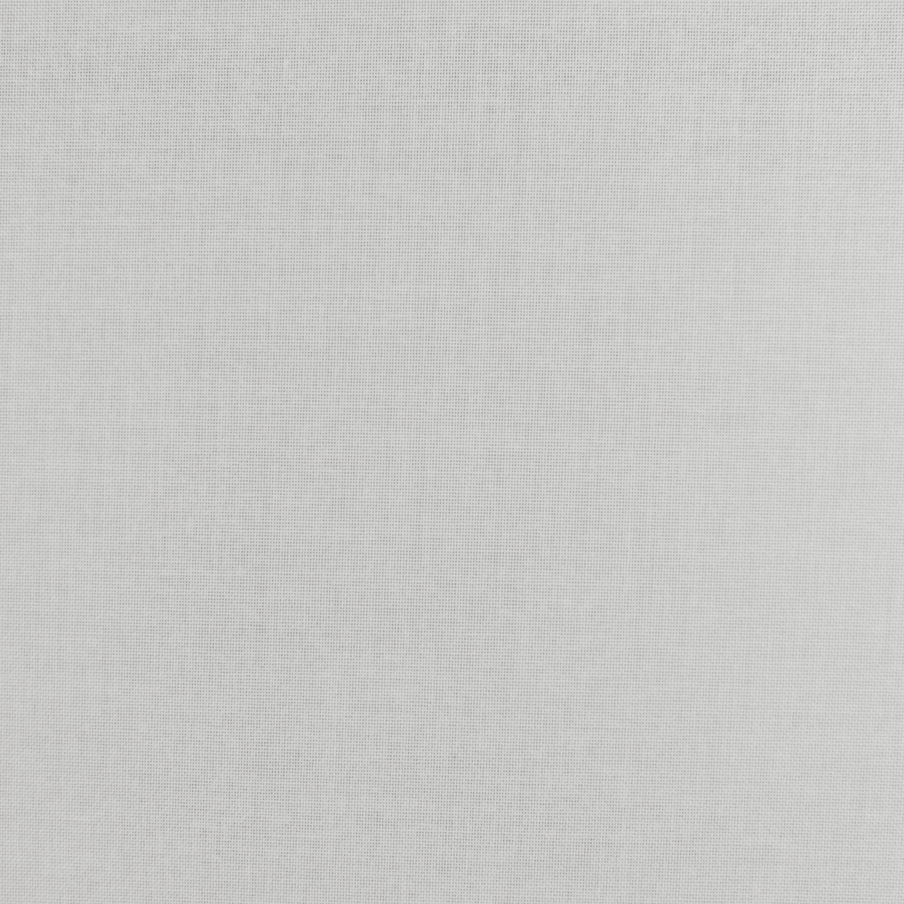 Lomma 手動紗捲簾 灰霧白 (Hazy White)