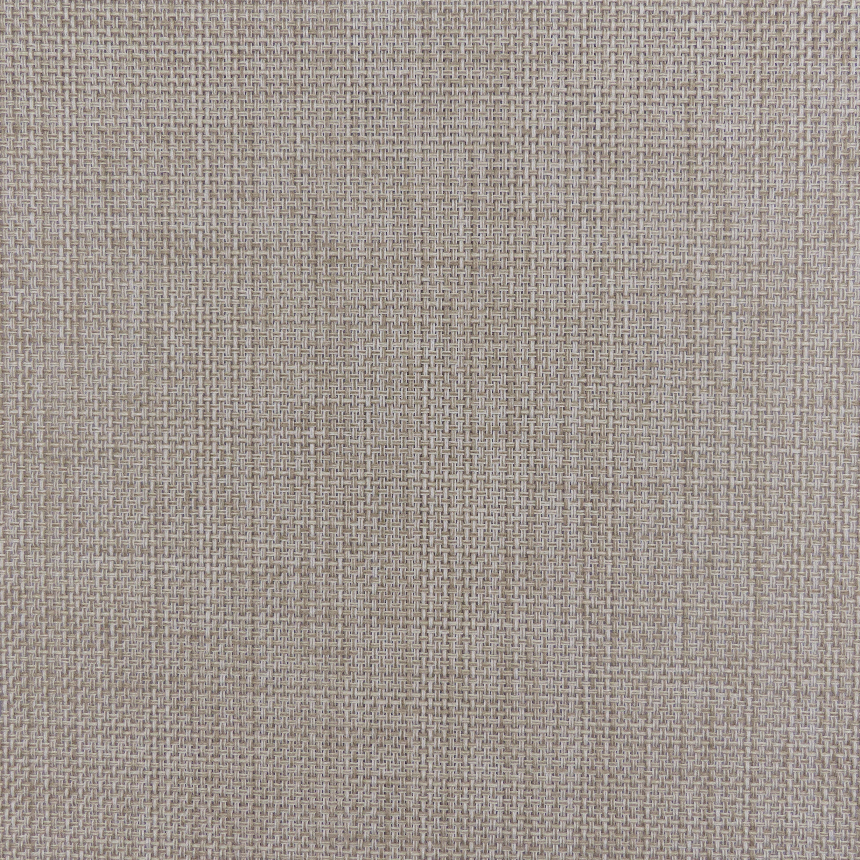 Sala 手動陽光面料捲簾 卡其麻 (Khaki Weave)