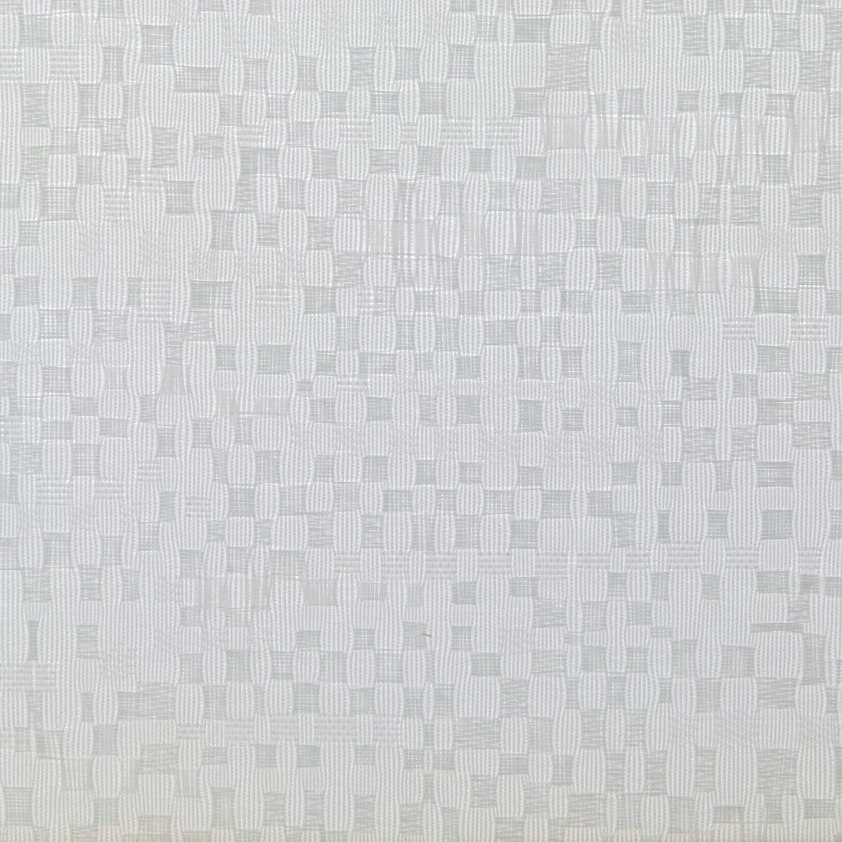 格紋透光雲朵捲簾 (Tune - Cloud)