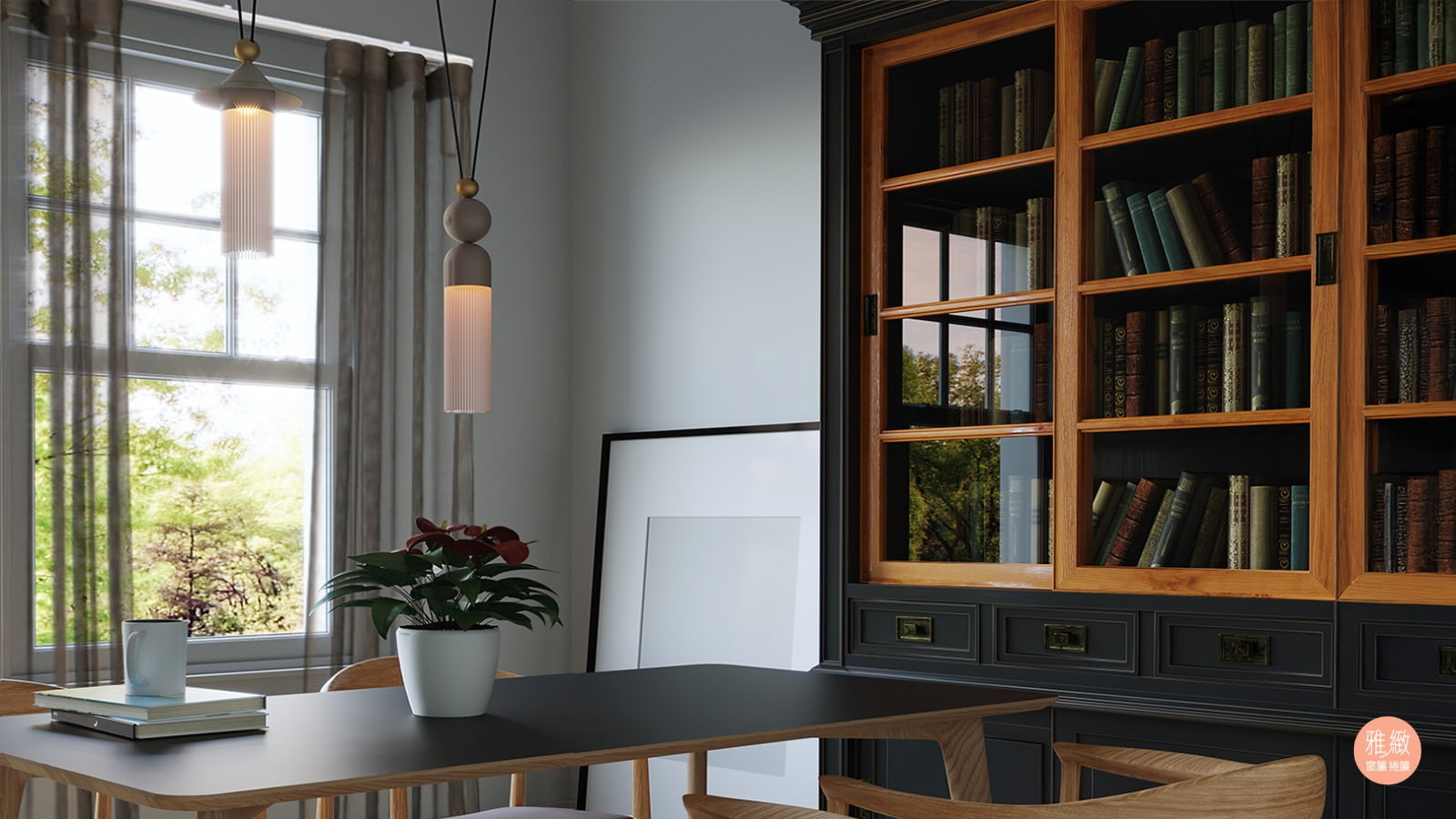 電動窗簾安裝會很麻煩嗎？奧胡斯 Aarhus MT2530 實際安裝與使用整理