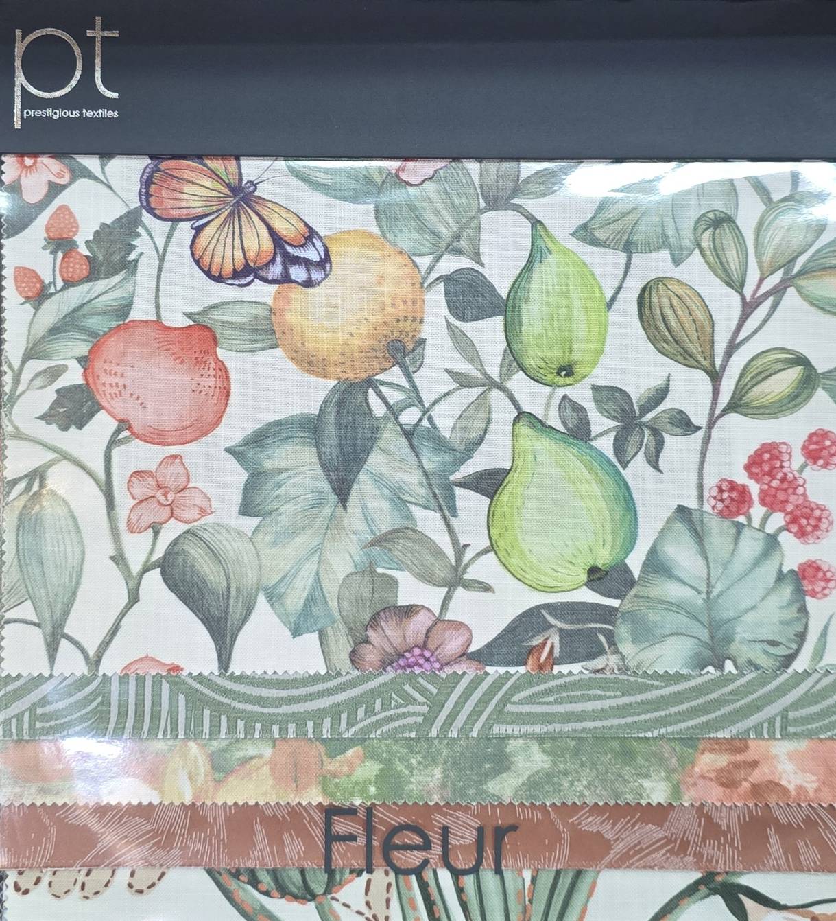 FLEUR 系列