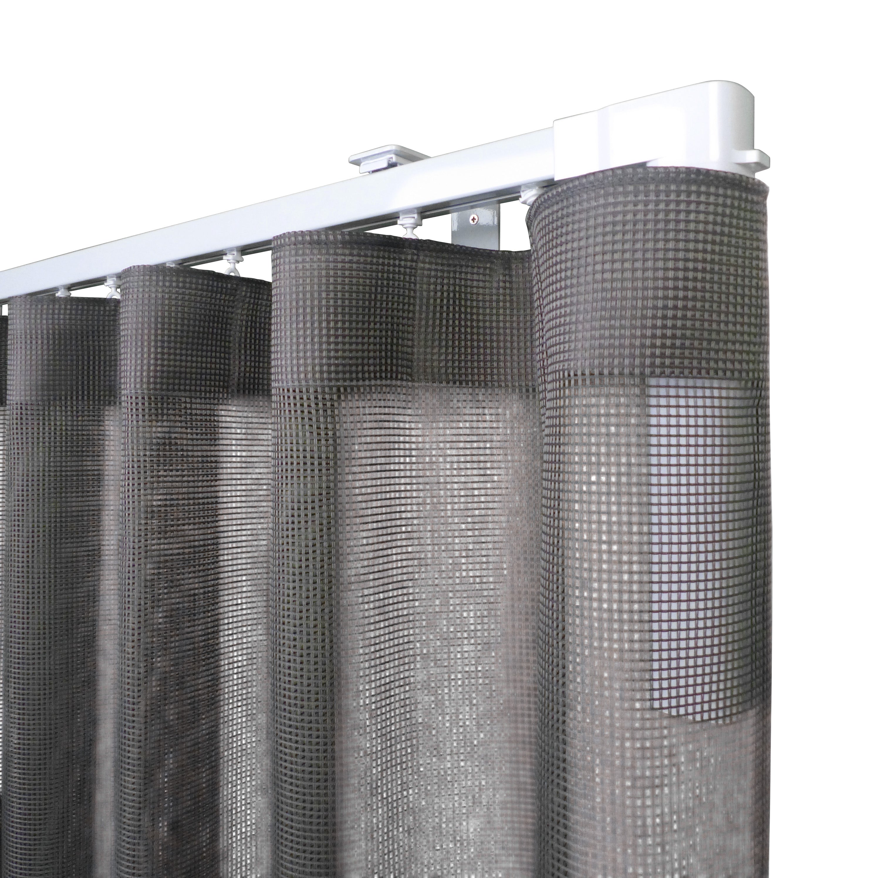 Aarhus MT2530 Essentials 電動窗簾軌道窗紗組