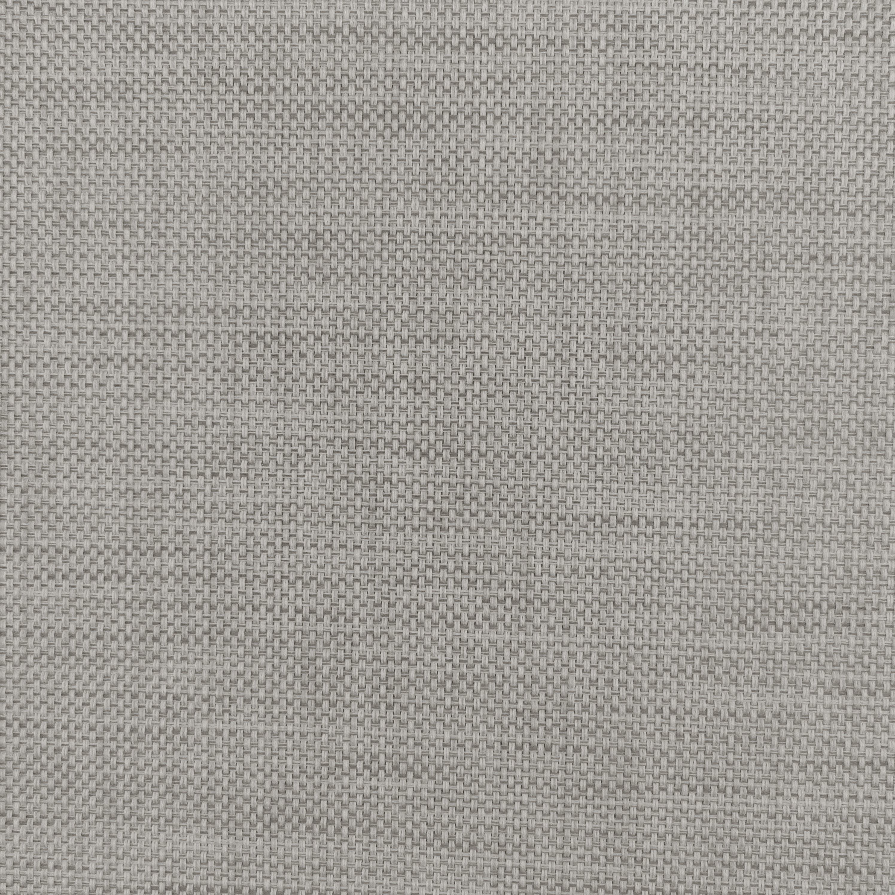 Sala 手動陽光面料捲簾 亞麻灰縱紋 (Grey Texture)