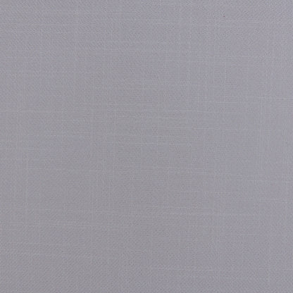 Skara 手動陽光面料捲簾 北境銀霜 (Nordic Silver)