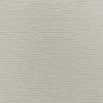 Kil 手動半透光捲簾 溫霧米 (White Mist)