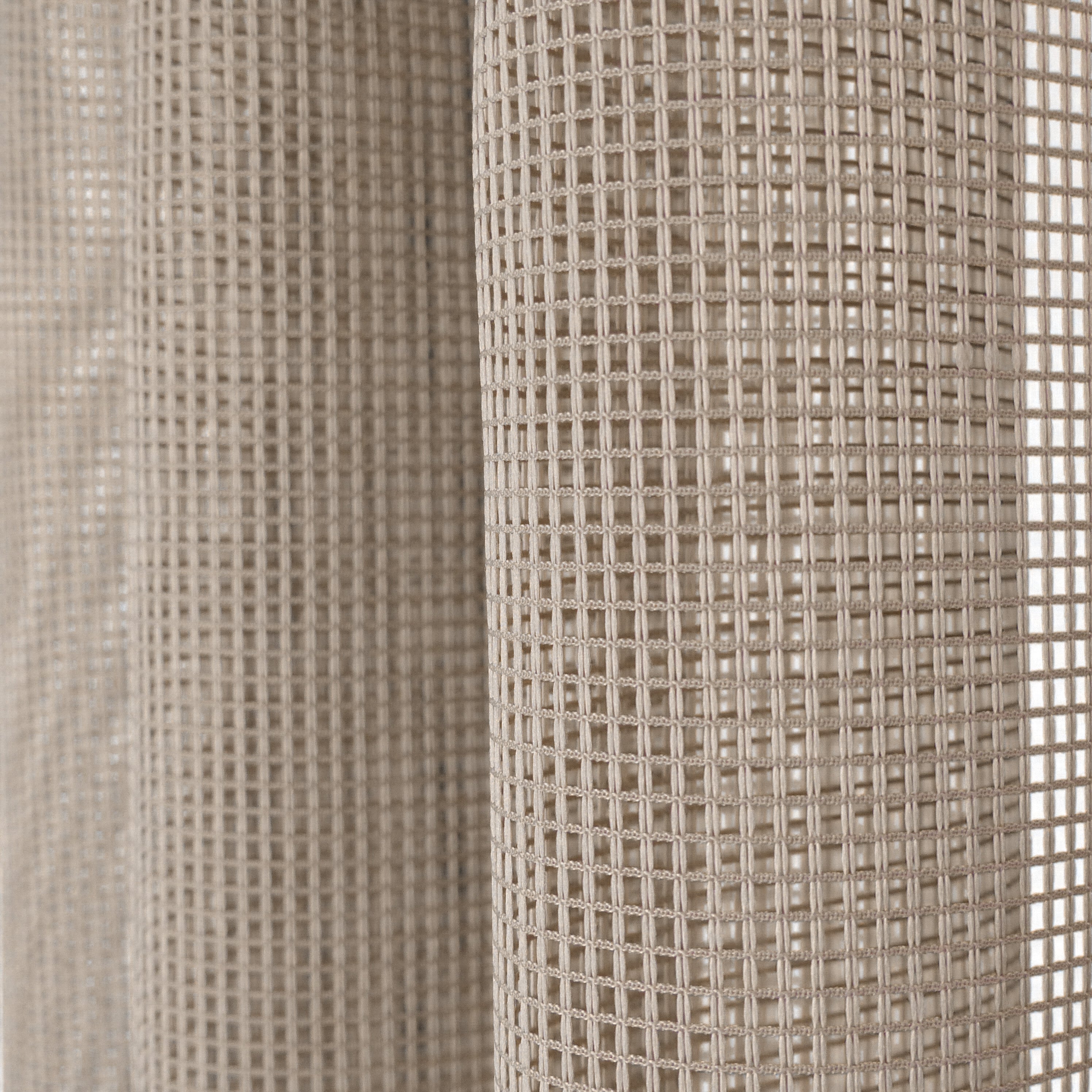 Aarhus MT2530 Essentials 電動窗簾軌道窗紗組