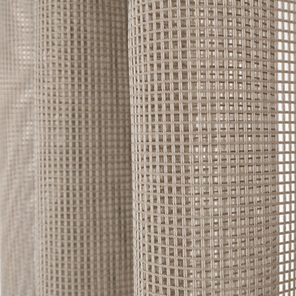 Aarhus MT2530 Essentials 電動窗簾軌道窗紗組