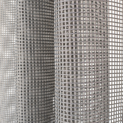 Aarhus MT2530 Essentials 電動窗簾軌道窗紗組