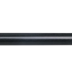 現代 M51 28mm 鋁軌 - 黑色