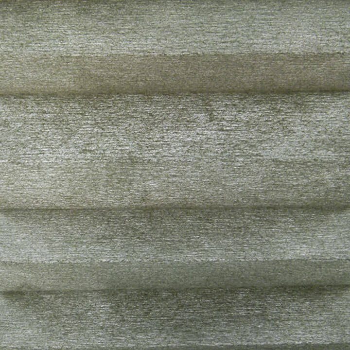 灰褐標準型單循環半透光蜂巢簾 (Antique Pewter)