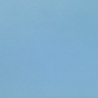 簡約透光天藍電動捲簾 (Skive - Sky blue)